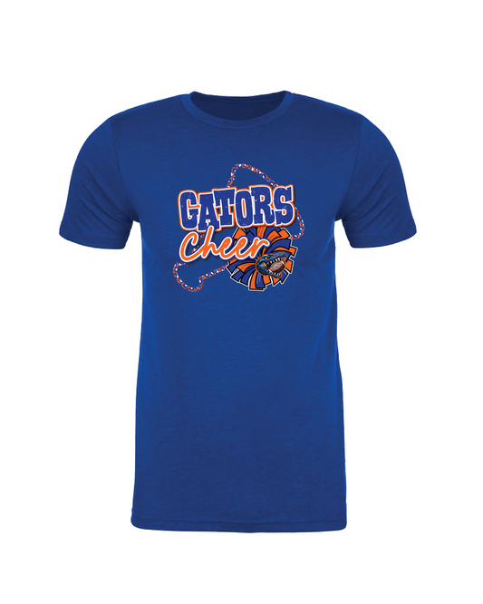PCG Cheer T-Shirt