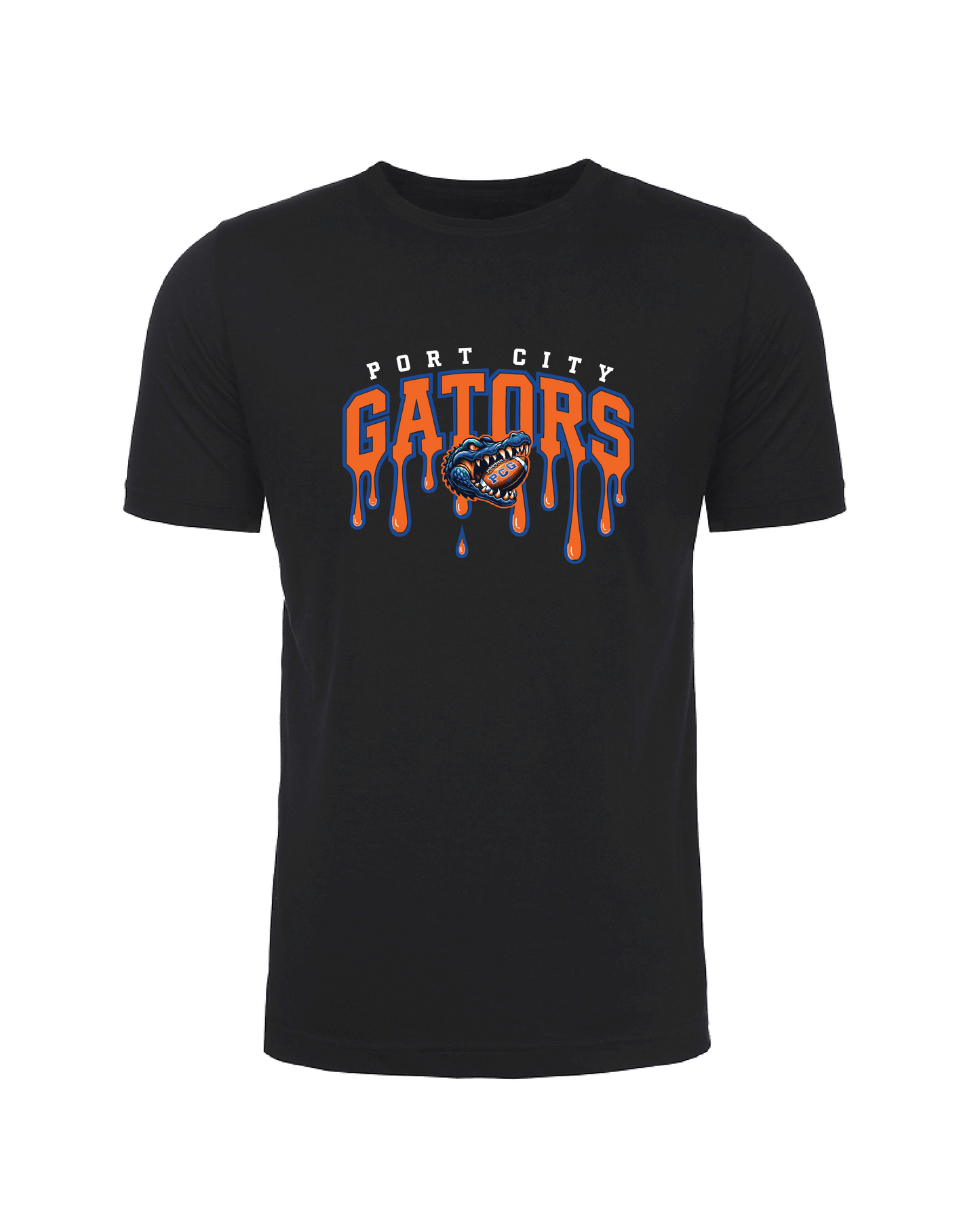 Gator Drip T-Shirt