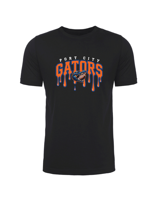 Gator Drip T-Shirt