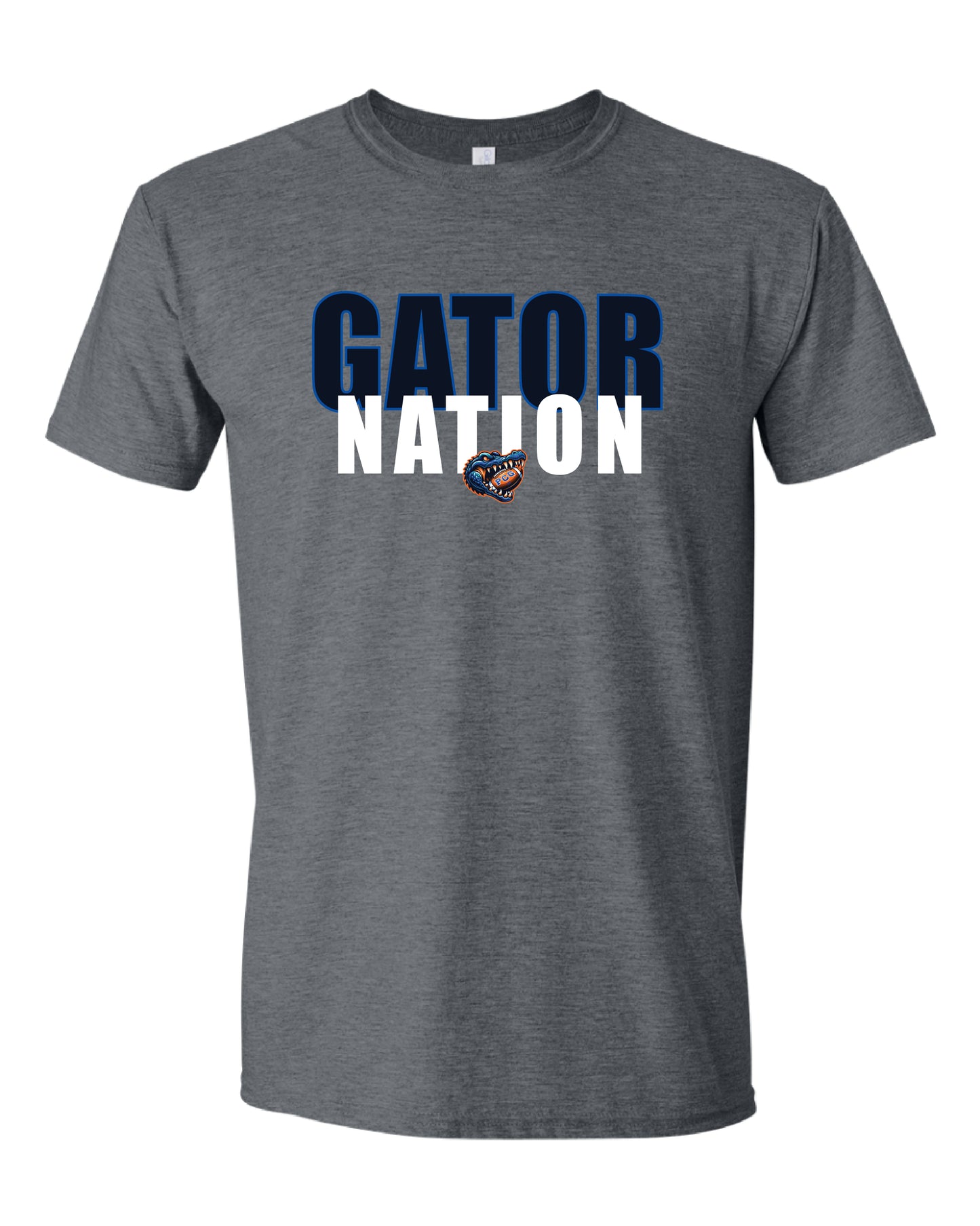 Gators Nation T-Shirt