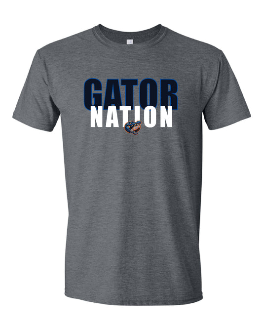 Gators Nation T-Shirt