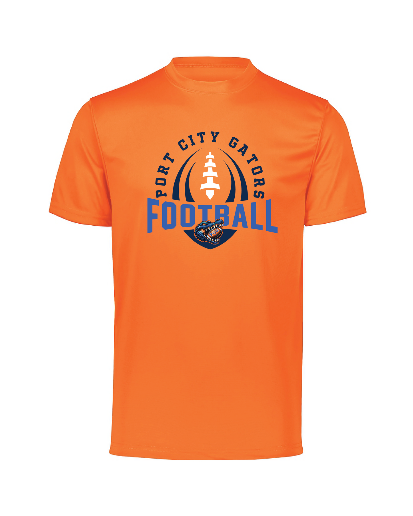 Gators Football Dri-Fit