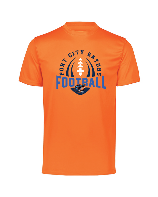 Gators Football Dri-Fit