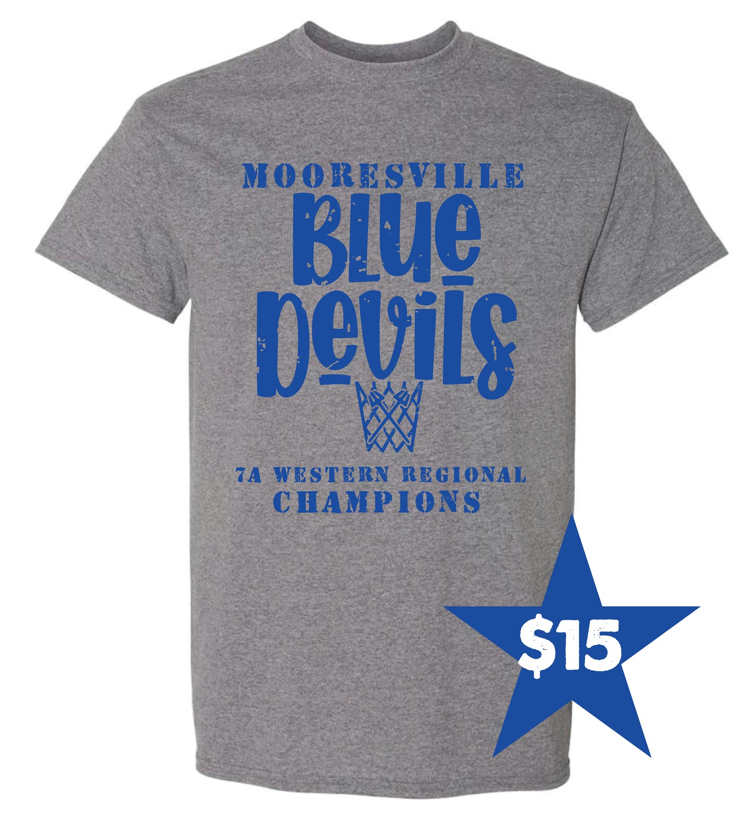 7A State Champs T-Shirt