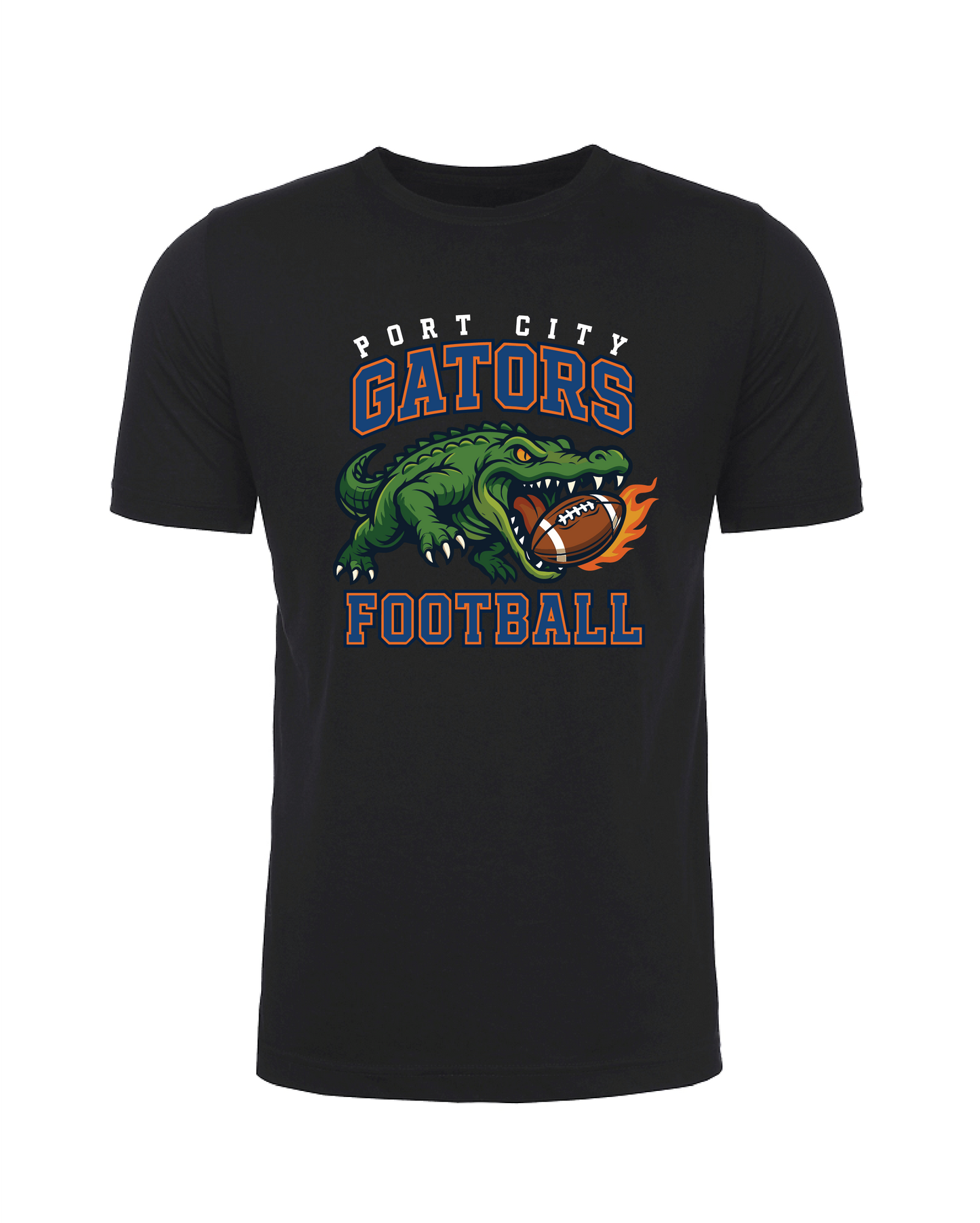 Gators Football T-Shirt